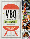 Image for "VBQ—The Ultimate Vegan Barbecue Cookbook"