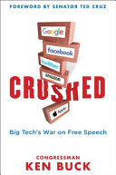 Image for "Crushed"