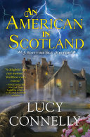 Image for "An American in Scotland"