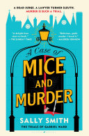 "A Case of Mice and Murder" by Sally Smith