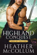 Image for "Highland Conquest"