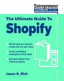 Image for "Ultimate Guide to Shopify"