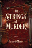 Image for "The Strings of Murder"
