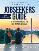 Image for "Jobseeker Guide, 9th Edition"