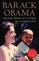 Image for "Dreams From My Father"
