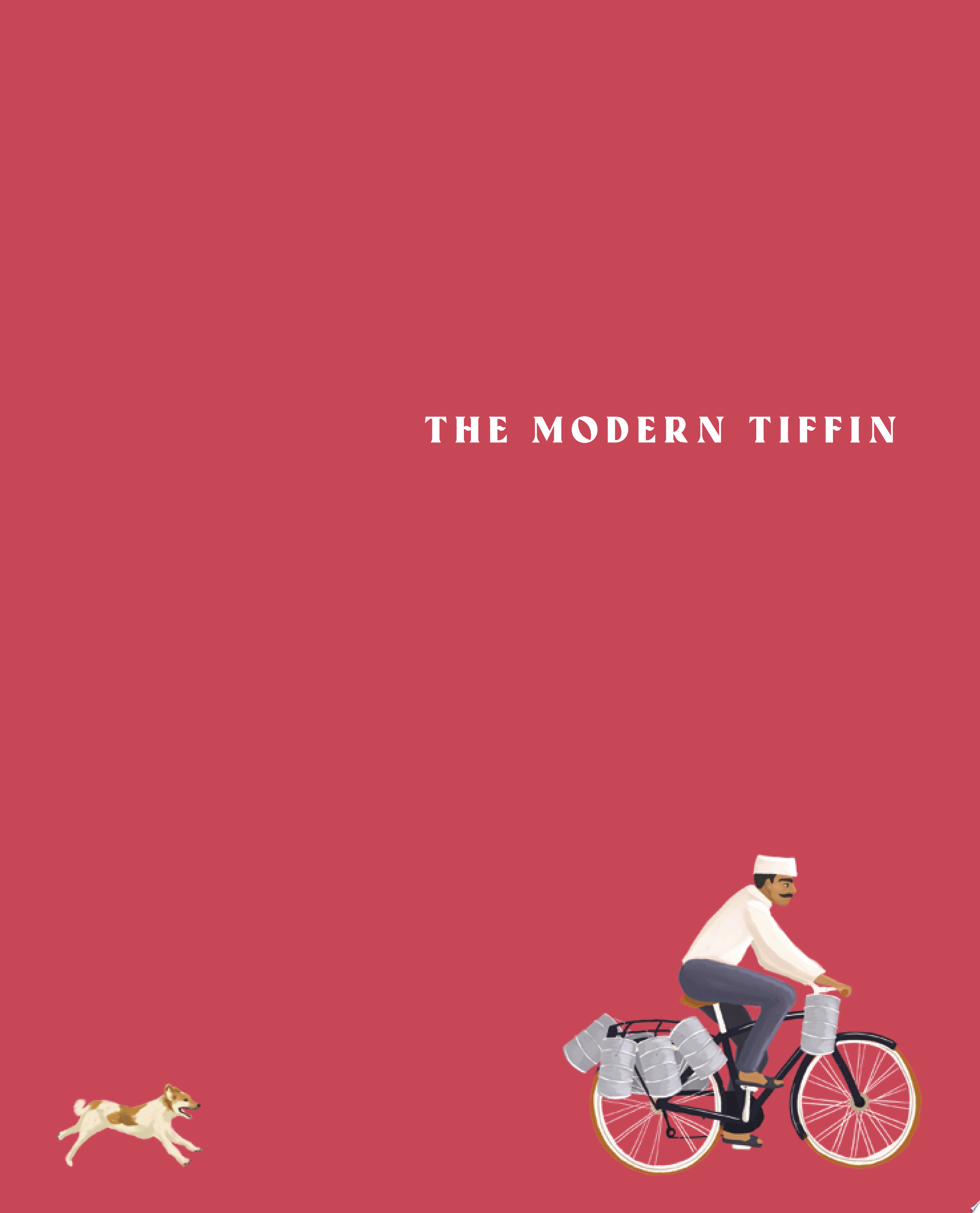 Image for "The Modern Tiffin"