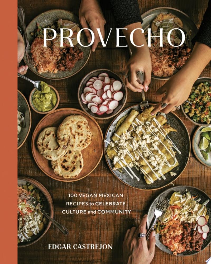 Image for "Provecho"