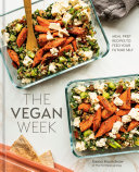 Image for "The Vegan Week"