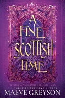 Image for "A Fine Scottish Time"