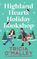 Image for "Highland Hearts Holiday Bookshop"