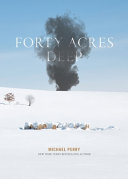 Image for "Forty Acres Deep"