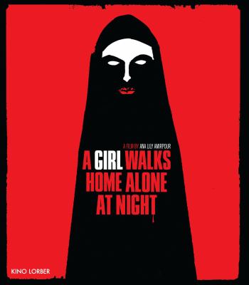 Image for "A Girl Walks Home Alone at Night"