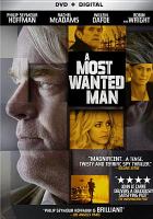 Image for "A Most Wanted Man"