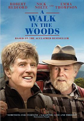 Image for "A Walk in the Woods"