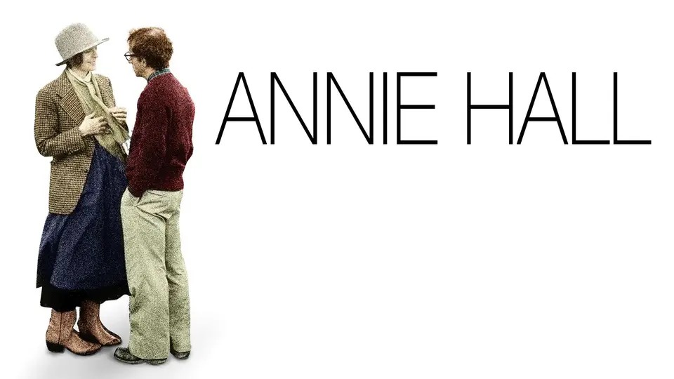 Image for "Annie Hall"