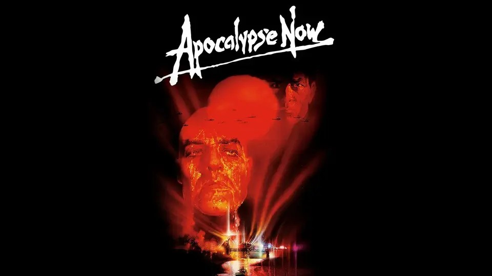 Image for "Apocalypse Now"