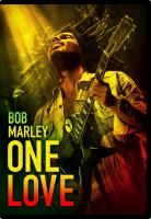 Image for "Bob Marley One Love"