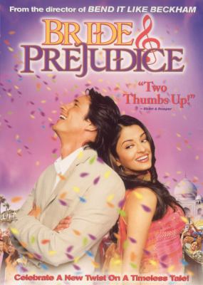 Image for " Bride & prejudice "