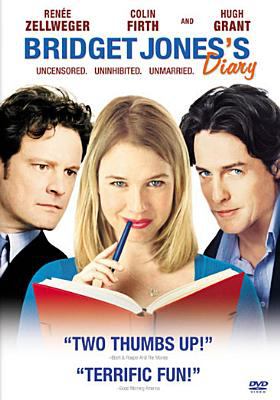 Image for "Bridget Jones's diary"