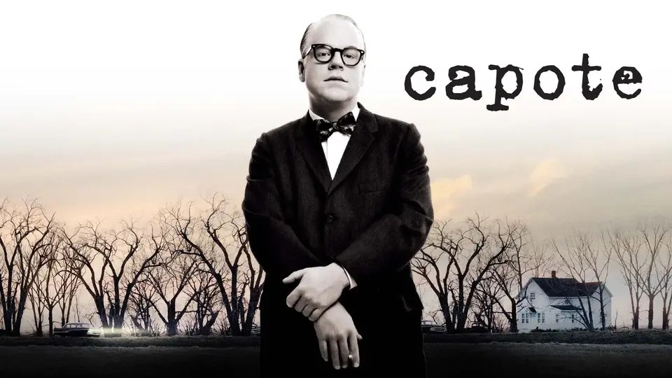 Image for "Capote"