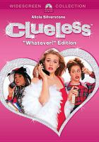 Image for "Clueless"