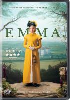 Image for "Emma"
