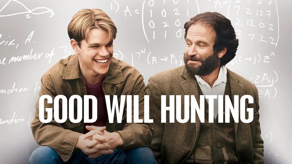 Image for "Good Will Hunting"