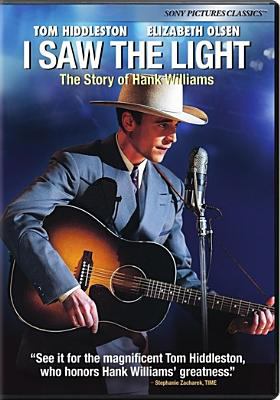 Image for "I saw the light"