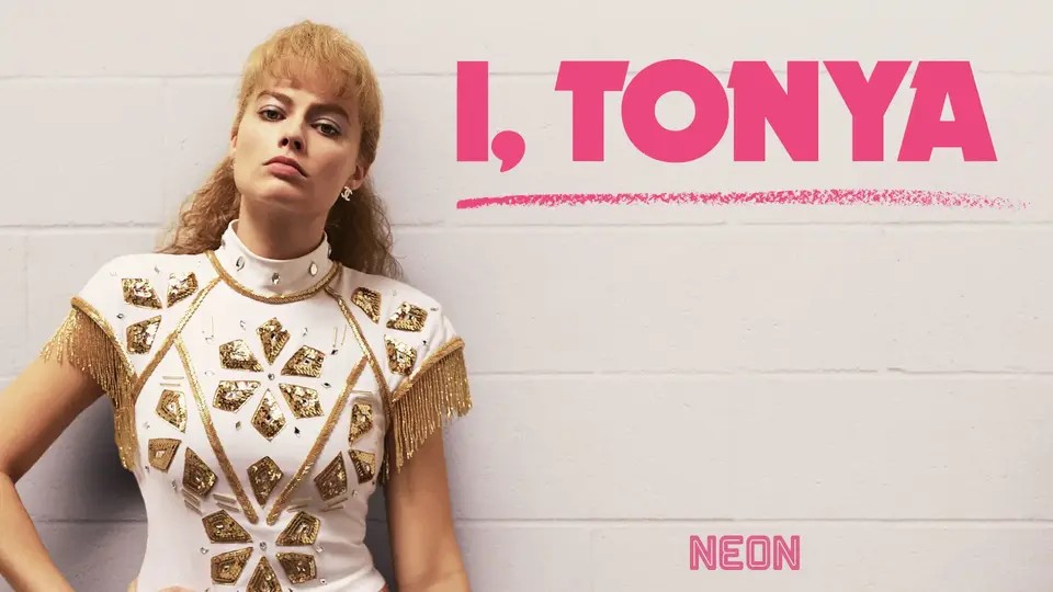 Image for "I, Tonya"