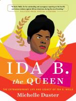 Image for "Ida B the queen"