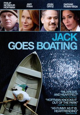 Image for "Jack goes boating"