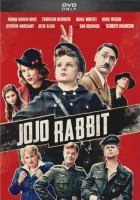 Image for "Jojo Rabbit"
