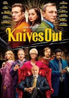 Image for "Knives out"
