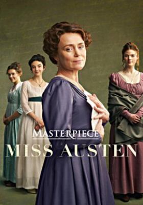 Image for "Miss Austen "
