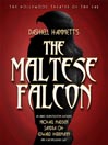 Image for "The Maltese Falcon"