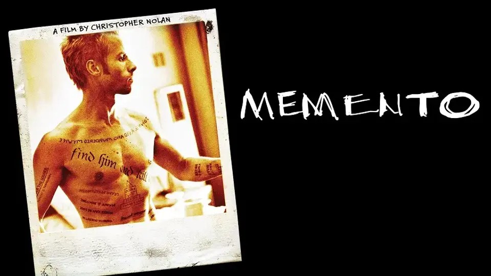 Image of "Memento"