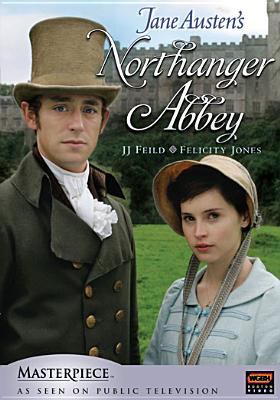 Image for "Northanger Abbey"