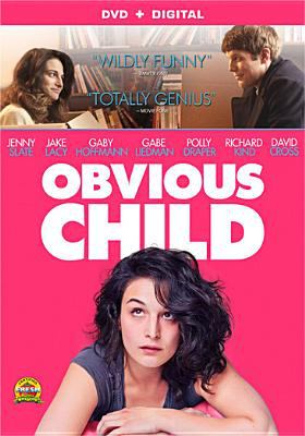 Image for "Obvious Child"