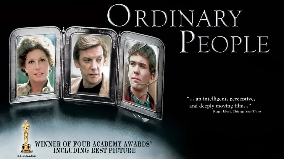 Image of "Ordinary People"