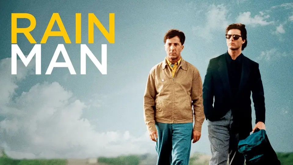 Image for "Rain Man"
