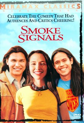 Image for " Smoke signals"