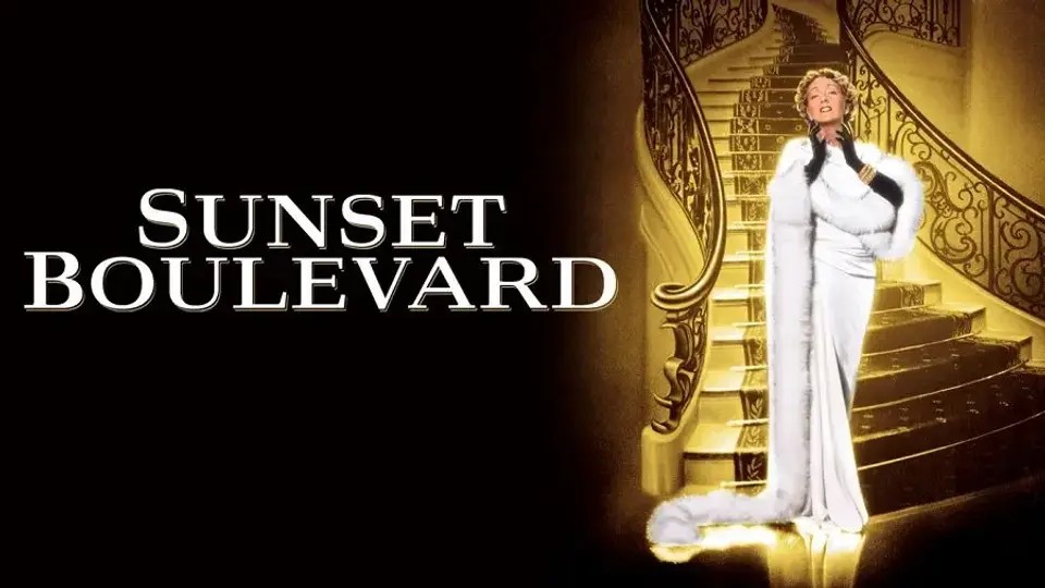Image for "Sunset Boulevard"