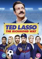 image for "Ted Lasso"