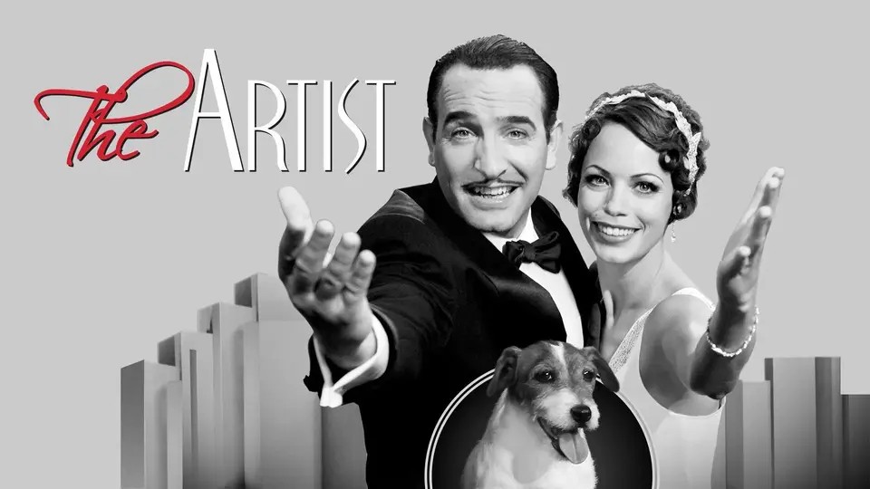 Image for "The Artist"