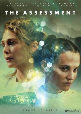 Image for "The Assessment"