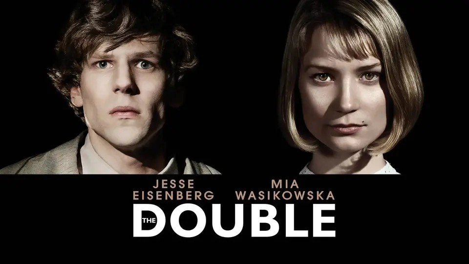 Image for "The Double"