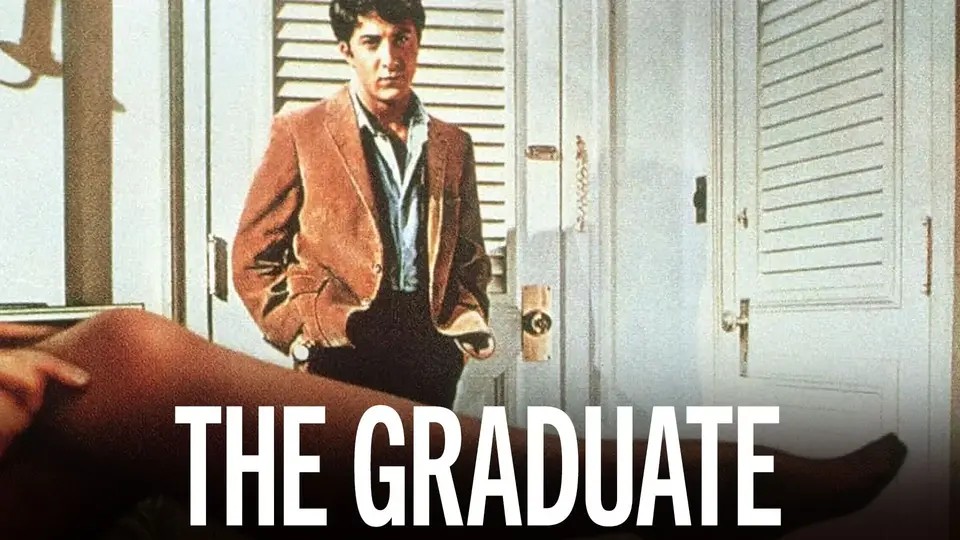 Image for "The Graduate"