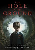 Image for "The Hole In the Ground"