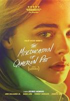 Image for "The Miseducation of Cameron Post"