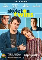 Image for "The Skeleton Twins"